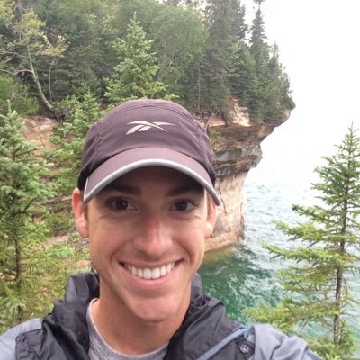 Profile Picture of Ben Hackworth (@bhackwo) on Twitter