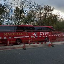 Profile Picture of John Dickerson (@WhaddonHibee) on Twitter