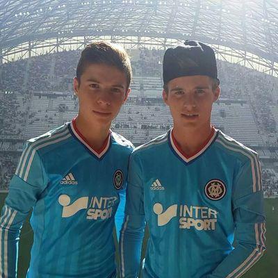 Profile Picture of L'athlète ⚽ (@kevin_chretien2) on Twitter