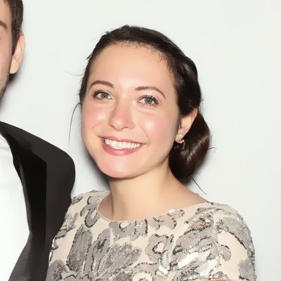 Profile Picture of Jenna Behringer (@jenna_behringer) on Twitter