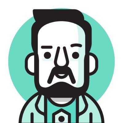 Profile Picture of Andy McMillan (@andymcmillan) on Twitter