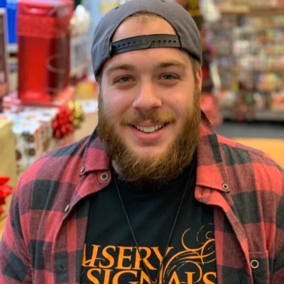 Profile Picture of Andrew Fader (@andrewfader27) on Twitter