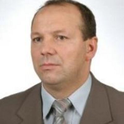 Profile Picture of Andrzej Jabłoński (@jandrzej70) on Twitter