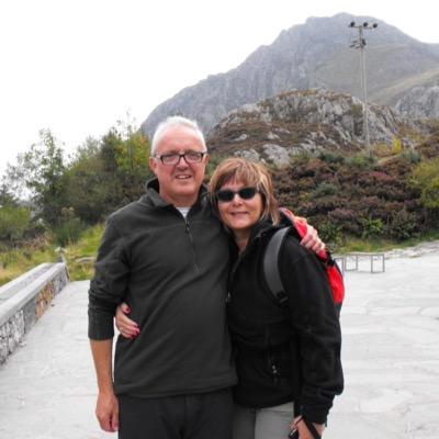 Profile Picture of Mandy Catterall (@harveypip) on Twitter