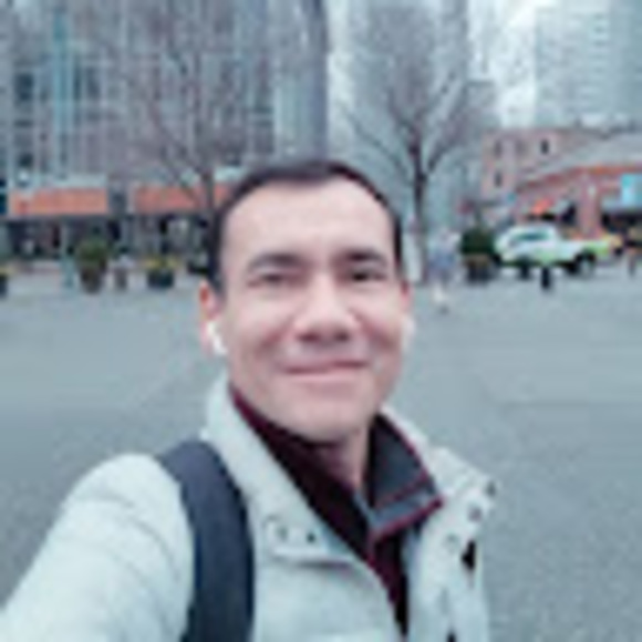 Profile Picture of Byron Rostran argeñal (@rostranby) on Poshmark