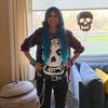 Profile Picture of Alejandra Zamora (@@muaythai.bjj.emoscene) on Tiktok