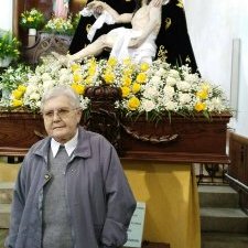 Profile Picture of María Jose Feal Tizon (@feal_tizon) on Twitter