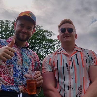 Profile Picture of Seán Grace (@seangrace1995) on Twitter