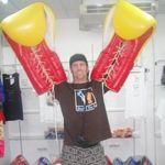 Profile Picture of Chris Bonde (@chrisbchewy1) on Instagram