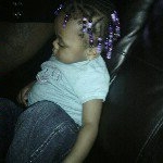 Profile Picture of patrina mcgee (@trinadoherbest) on Instagram