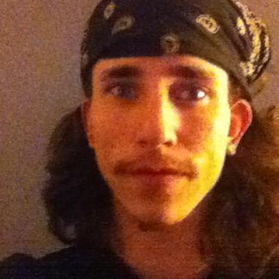 Profile Picture of Johnathan Delong (@JohnDelong6935) on Twitter