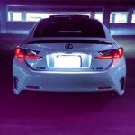 Profile Picture of Quoc Ly (@lexusrc350_society) on Instagram