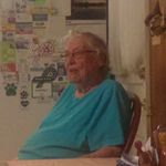 Profile Picture of Ruby Boyle (@mikeys_granny) on Instagram