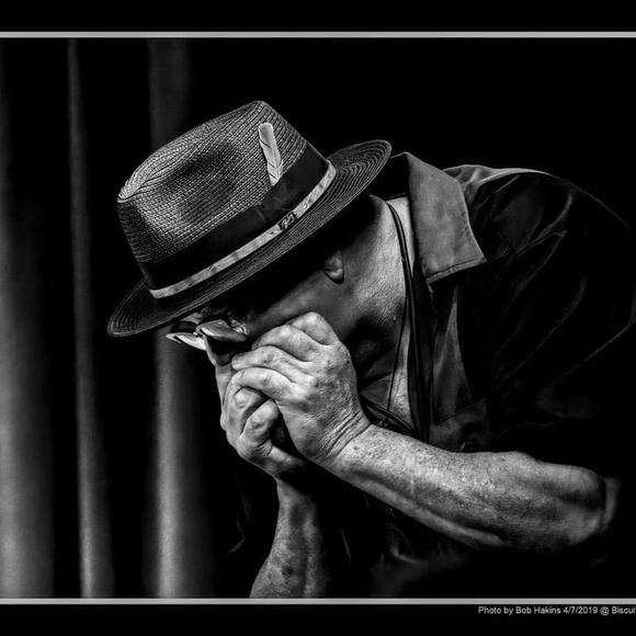 Profile Picture of Darryl Carriere (@darrylcarriere) on Poshmark