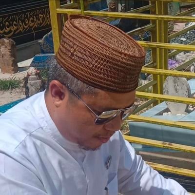 Profile Picture of Ahmad Hamidi (@hamidiahmad) on Twitter