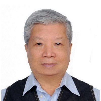 Profile Picture of Dr. Paul Yuan-Cherng Hwang (@DrCherng) on Twitter