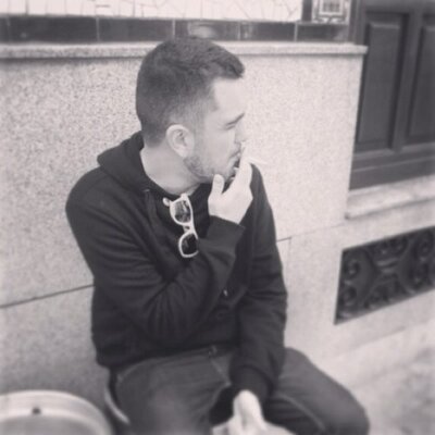 Profile Picture of Julián Lorenzo (@Juliganin) on Twitter