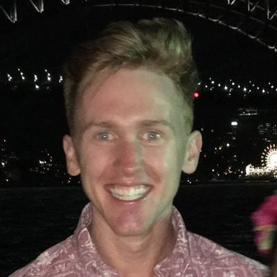 Craig Morey - Twitter Profile Picture of Craig Morey (@craig_morey) on Twitter