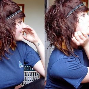 Profile Picture of Fay Nelson (@422643429) on Myspace