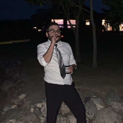 Profile Picture of Steven Ouellette (@SteveDawg94) on Twitter