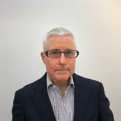 Profile Picture of George Maddock (@maaddock) on Twitter