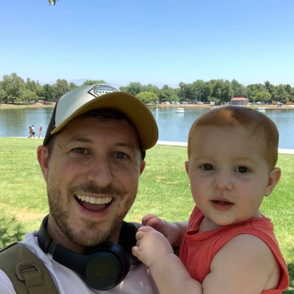 Profile Picture of Cory Peterson (@cp502538) on Poshmark