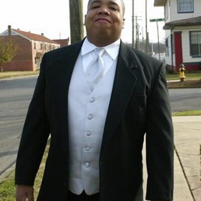 Profile Picture of Jeffrey R.  Blalock (@JeffreyRBlalock) on Twitter