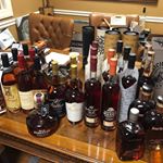 Profile Picture of bourbon man (@bourbonmanjohnsn) on Instagram