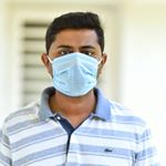 Profile Picture of Sunit Patel (@isunitpatel) on Instagram