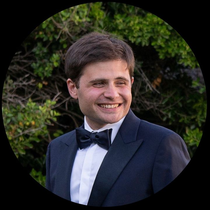 Profile Picture of Mark Kepeneghian (@markkepe) on Tiktok