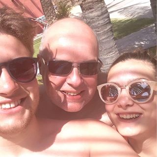 Profile Picture of Stephen Bickers (@stephen.bickers.31) on Facebook