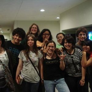 Profile Picture of Valentina Herrera (@valentina.lucky) on Myspace