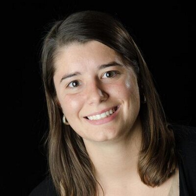 Profile Picture of Rebecca Grant (@Tribecca26) on Twitter