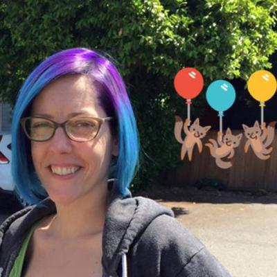 Profile Picture of Jmshaw (@Jodi_M_Shaw) on Twitter