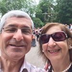 Profile Picture of George Freij (@george.freij) on Instagram