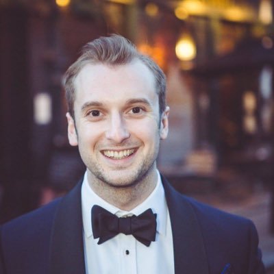 Profile Picture of Peter Chambers (@pfchambers82) on Twitter