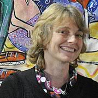 Profile Picture of Caroline Cavalier (@artistecavalier) on Twitter