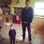 Profile Picture of Ricky Rees-Thomas (@rickyreesthomas) on Instagram