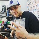 Profile Picture of Jason El Barber (@barber_of_all_barbers) on Instagram