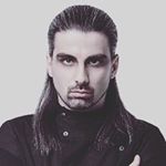 Profile Picture of Andrew Petrøff (@andrewmelancholy) on Instagram