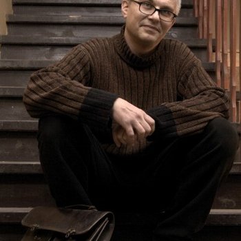 Profile Picture of Robert Bachmann (@ferronneria) on Twitter