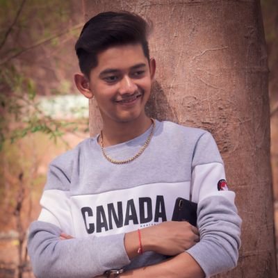 Profile Picture of Hemalpatel (@hemal_patel_24) on Twitter