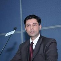 Profile Picture of Ashish Tandon (@ashish-tandon-4) on Quora