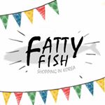 Profile Picture of 魚胖胖韓國代購 (@iamfattyfish) on Instagram