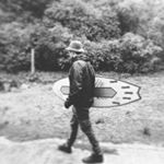 Profile Picture of Brett Graham Shearer (@thesheariff) on Instagram