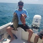 Profile Picture of Reid Alvarez🐟 (@garrett_reid8) on Instagram