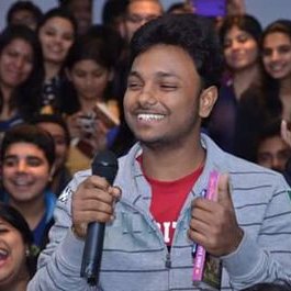 Profile Picture of Krishna Agrawal (@_krishnaagrawal) on Twitter