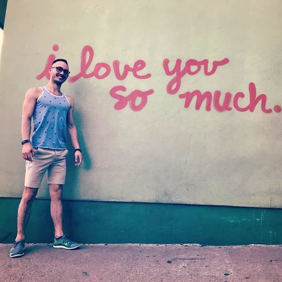 Profile Picture of Andrew Flewelling (@andrewflew) on Poshmark