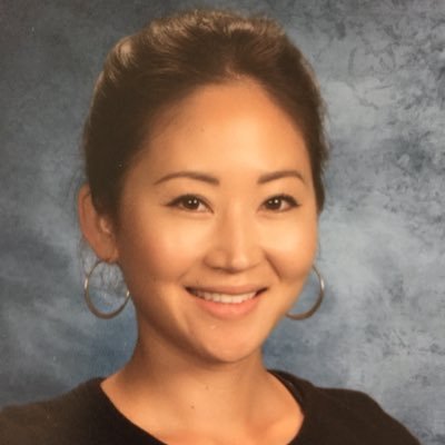 Profile Picture of Mrs. Choe (@jeanette_choe) on Twitter