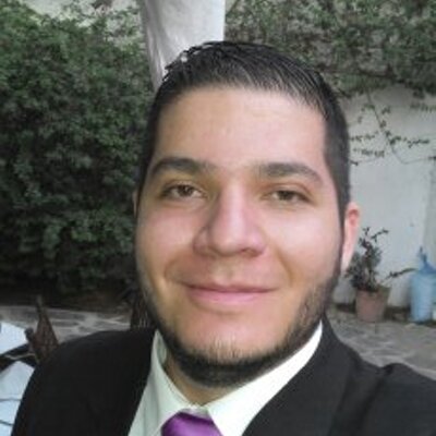 Profile Picture of Luis Jimenez (@LuisJim3nez) on Twitter
